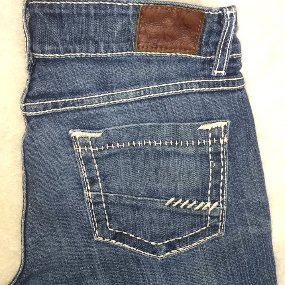 BKE Jean Capri